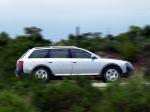 Audi Allroad 2.7T Quattro 2000 года (ZA)